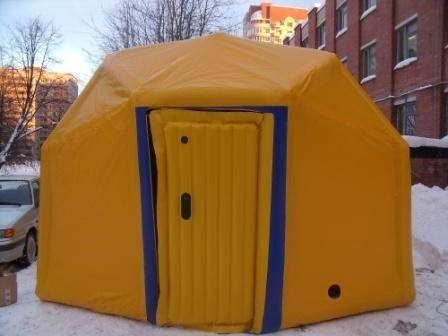 彭水充气帐篷